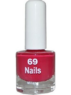 69 Nails Milano 499 Βερνίκι Νυχιών 7.5ml