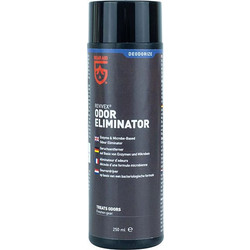 GEAR AIR ODOR ELIMINATOR 250ML