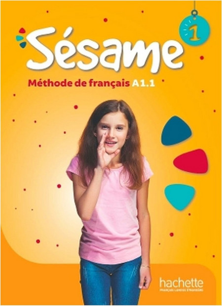 Sésame 1
