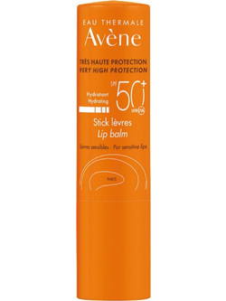 Avene Lip Balm SPF50 3gr