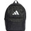 Adidas Classic 3 Bar Τσάντα Πλάτης Μαύρη JI6953
