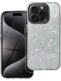 Θήκη Tutti Frutti iPhone 14 Black