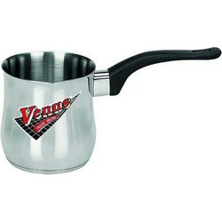 Venus No3 Μπρίκι 320ml από Ανοξείδωτο Ατσάλι 18/10