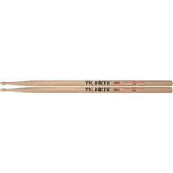 VIC FIRTH 55A Wood Μπαγκέτες