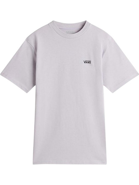 Vans Off The Wall Left Chest Logo Long Fit