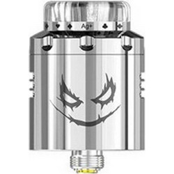 Hellvape Dead Rabbit 3 RDA 24mm J Edition - Shiny SS