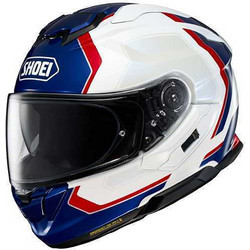 Shoei GT-Air 3 Realm TC-10 Κράνος Μηχανής Full Face