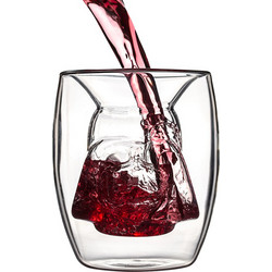 Star Wars Darth Vader Double walled 3D tumbler