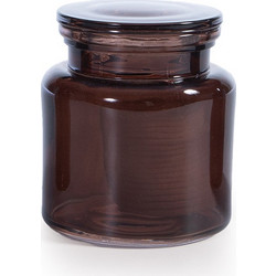 Βάζο για βαμβάκι Nef Nef Latte Black