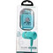 EV-220 Handsfree In-Ear 3.5mm Green EV-220 Handsfree In-Ear 3.5mm Green
