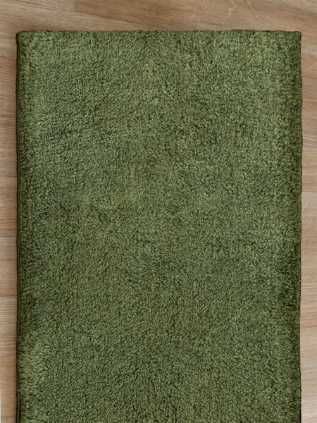 Ταπέτο κρεβατοκάμαρας 60x120 BAMPA OLIVE