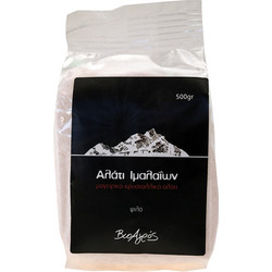 Βιοαγρός Αλάτι Ψιλό Ιμαλαΐων 500g 17281
