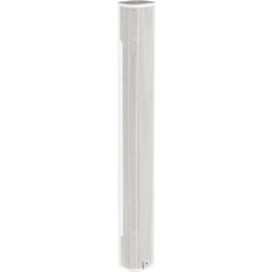 JBL COL800 Παθητικό Ηχείο Εξωτερικού Χώρου 150W Αδιάβροχο Λευκό