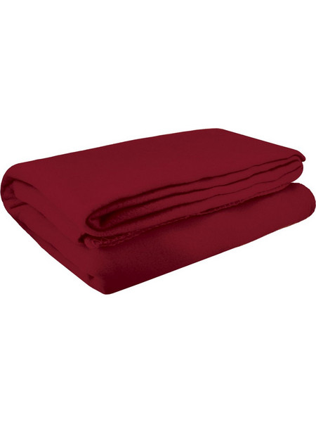 Κουβέρτα REST 230x160cm Valento Lotto Red