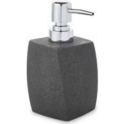 Θάσος Dispenser Σαπουνιού Stone Γκρι 5202024204449