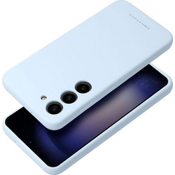Roar case CLOUD SKIN for XIAOMI Redmi 14C Light Blue
