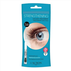 Θεραπεία βλεφαρίδων L'action Strengthening 10ml