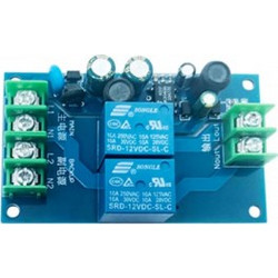Auto Backup Battery Switching Module AC85 - 240V 2-Way 10A (YX-Q01)