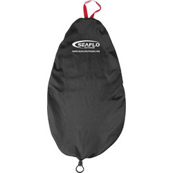 Seaflo cockpit Κάλυμμα για Κανό & Kayak 97x52cm