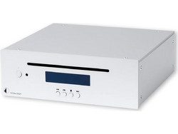 Pro-Ject Audio Box DS2T