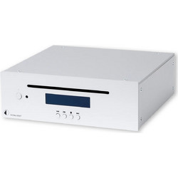 Pro-Ject Audio Box DS2T