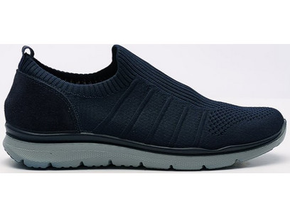 Imac Μοκασίνια-Loafers IMA/751890 BLUE