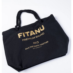 FITANU shopping bagECO BAGECO BAG52x39 92800628338