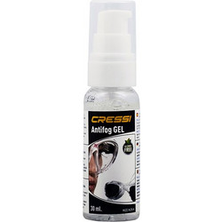 CRESSI Anti-Fog Gel Αντιθαμβωτικό 30ml