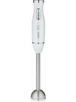 Haeger Elegant S4700182 Ραβδομπλέντερ με Ανοξείδωτη Ράβδο 400W