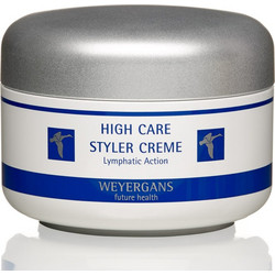 Weyergans Styler Cream 200ml