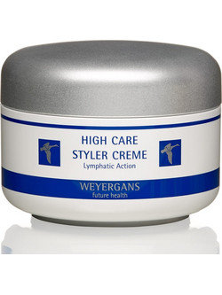 Weyergans Styler Cream 200ml