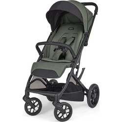 Inglesina Maior Καρότσι Μωρού Taiga Green