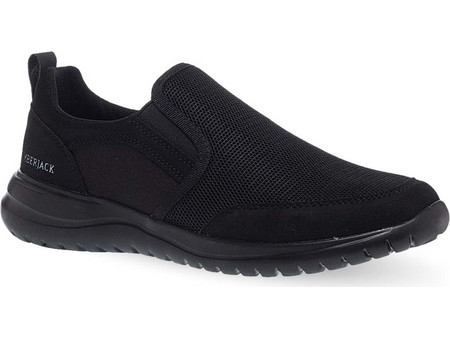 Ανδρικά Slip On Παπούτσια Lumberjack Lu0Shsmg9205001N8700