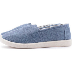 268-21006 B-Soft Γυναικείες Espadrilles ΜΠΛΕ