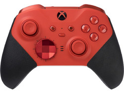 Microsoft Xbox Elite Series 2 Core Wireless Controller PC Xbox X & Xbox One Red Black
