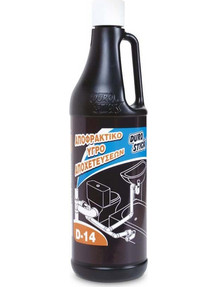 D-14 Αποφρακτικό Αποχετεύσεων Durostick 900gr