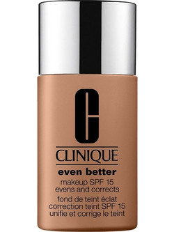 Clinique Even Better 09 Sand Liquid Make Up SPF15 30ml