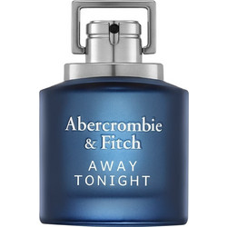 Abercrombie & Fitch Away Tonight Man Eau de Toilette 100ml