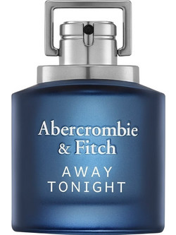 Abercrombie & Fitch Away Tonight Man Eau de Toilette 100ml
