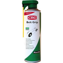 CRC 32601 Belt Grip Λιπαντικό Ιμάντων για Μηχανήματα Τροφίμων 500ml