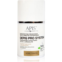 Μάσκες Προσώπου Apis