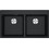 Franke Centro 620-39-39 Ένθετος Νεροχύτης Inox Onyx 86x50cm
