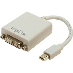 Mini DP to DVI Converter Logilink CV0037