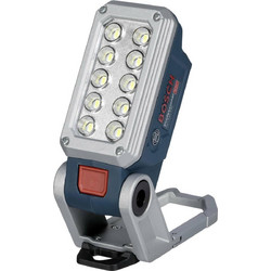 Bosch GLI DeciLED 12V-330 Επαναφορτιζόμενος Προβολέας Εργασίας Led 350lm