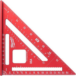 Τρίγωνο Μαραγκού/Μηχανουργού 18cm Milwaukee 4932472124