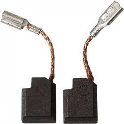 Κάρβουνα Ψύκτρες για D28135/36 Set Dewalt 1003857-00