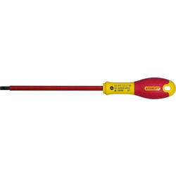 Κατσαβίδι Ίσιο Ηλεκτρολόγου STANLEY FATMAX 5.5x150 0-65-413
