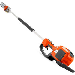 Husqvarna 530iP4 Κονταροπρίονο Μπαταρίας 36V 3.4kg με Λάμα 25cm