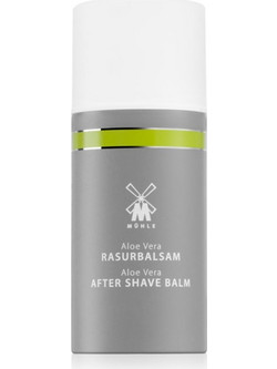 Muhle Sea Aloe Vera After Shave Balm 100ml
