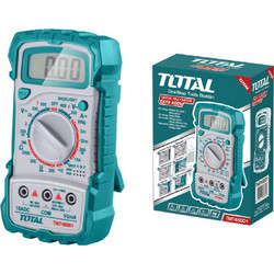 Total TMT46001